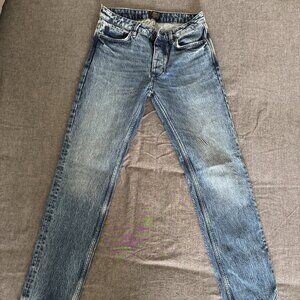Neuw Stockholm Men's Tapered Jeans 30x32